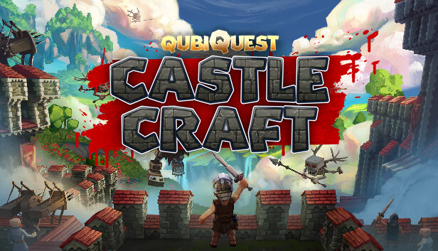 Trailer Castle Craft