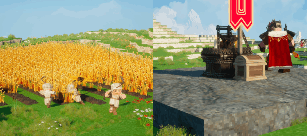 最强城堡|Castle Craft|0.5.0