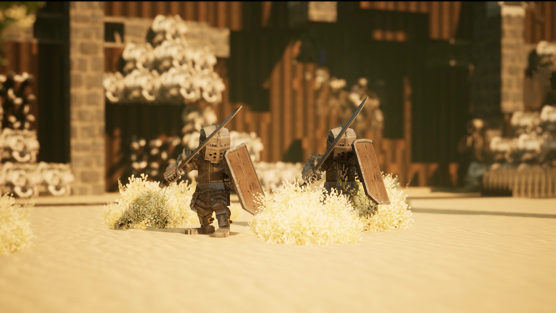 Castle Craft screenshot #6