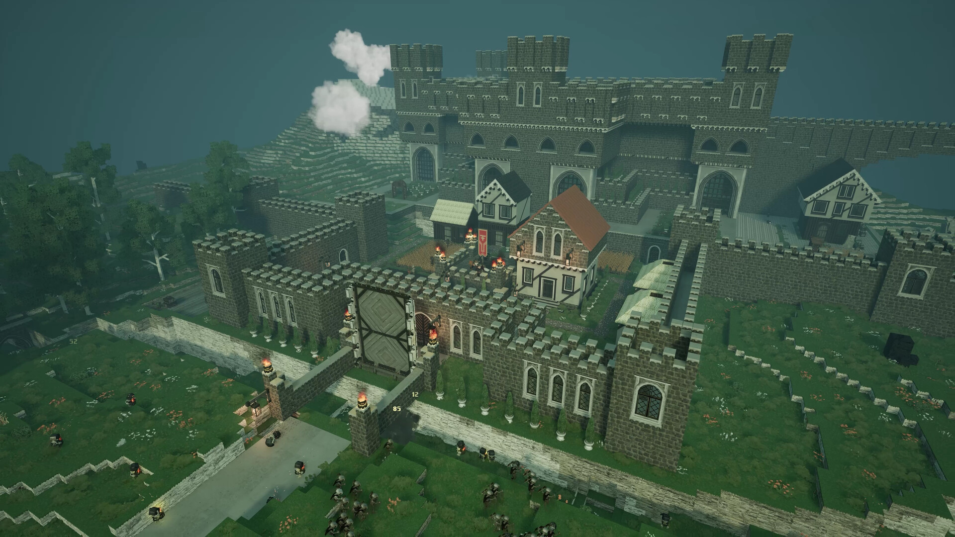 Castle Craft screenshot #7