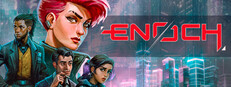 Enoch cover