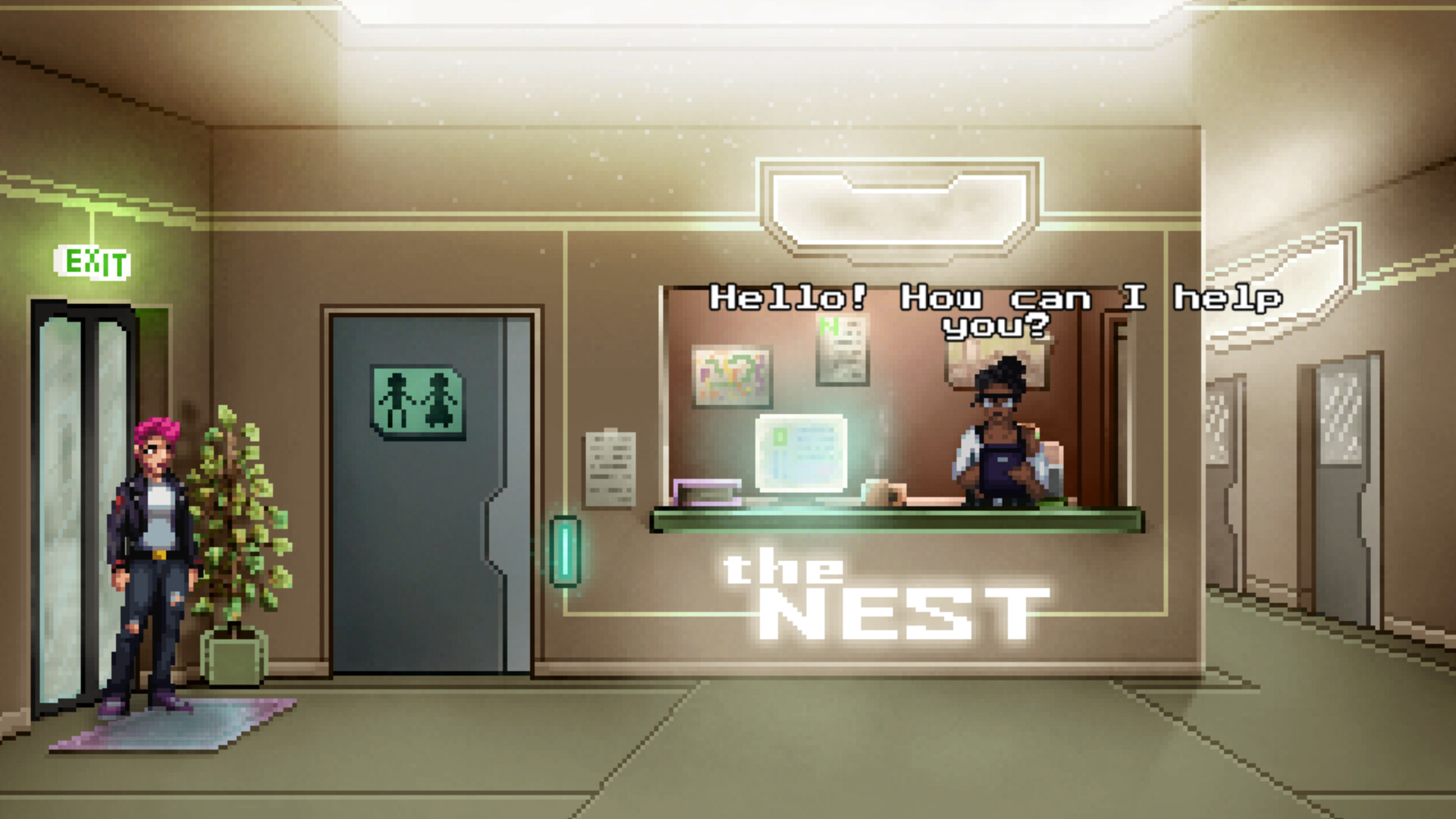 Enoch screenshot #10