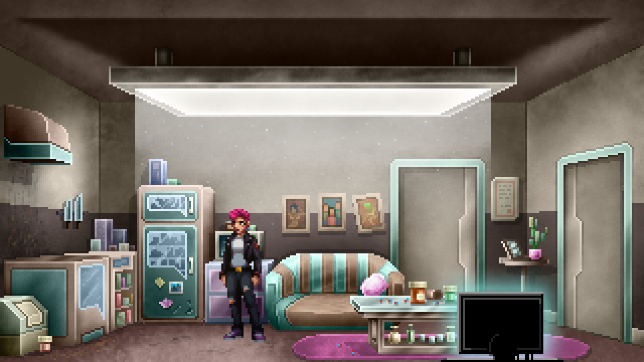 Enoch screenshot #17