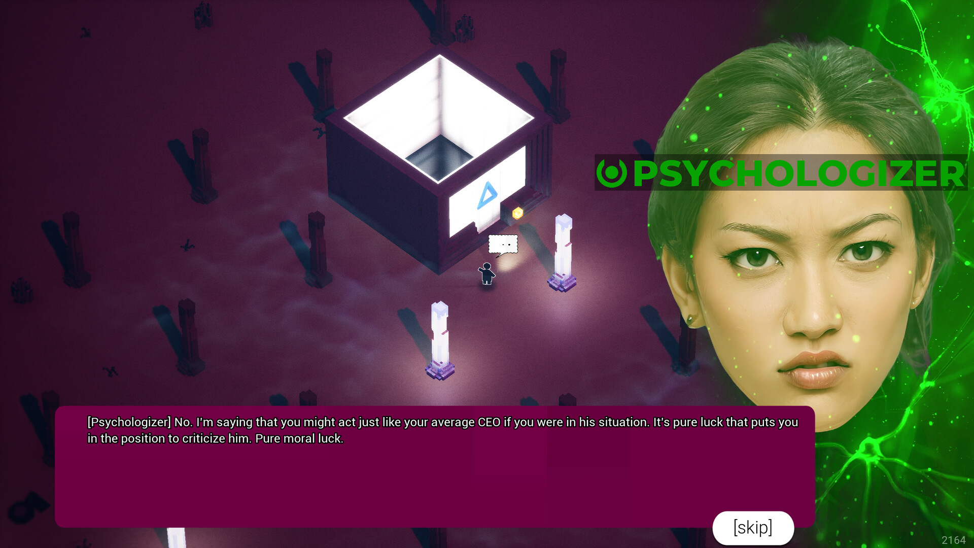 Elementary Trolleyology screenshot #3