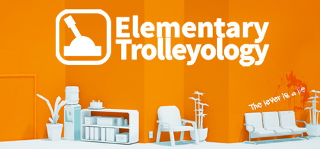 Elementary Trolleyology Cover Image