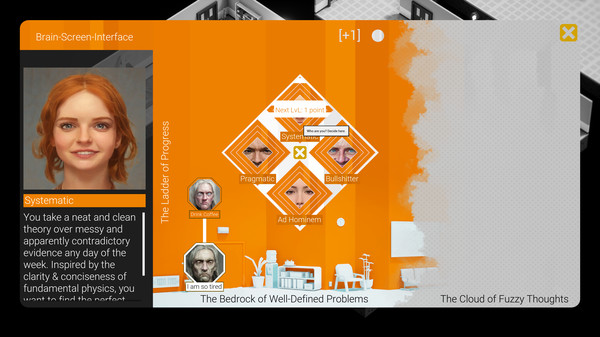 Screenshot 4 of Elementary Trolleyology - final gameplay screenshot
