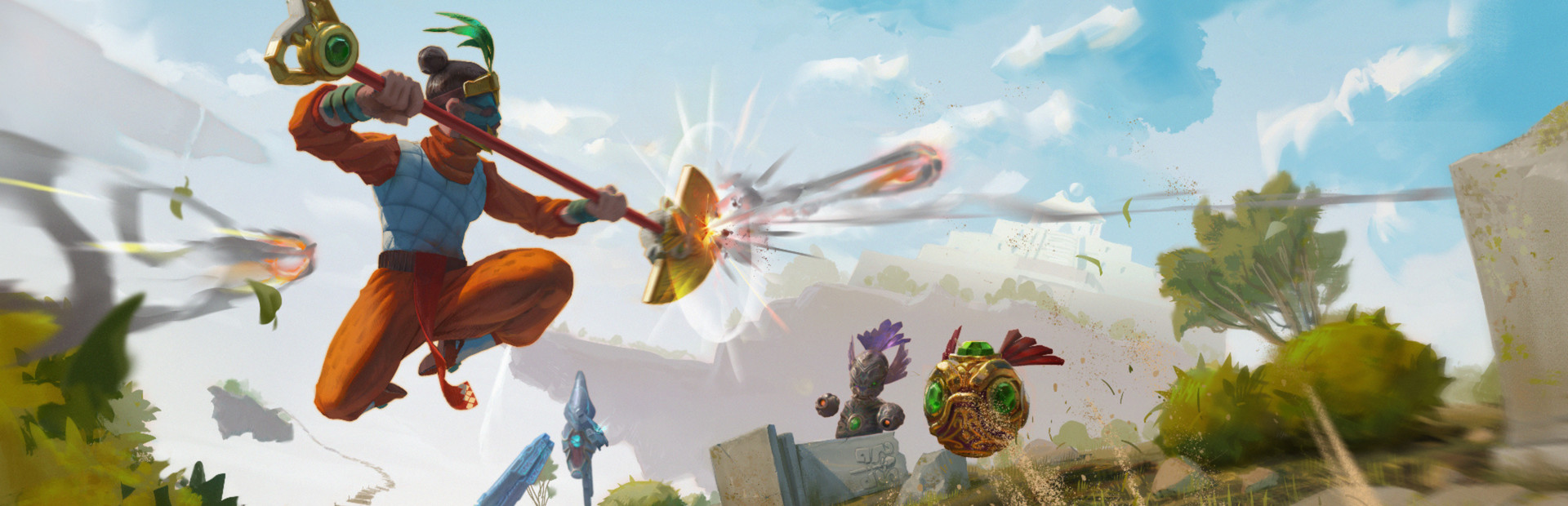 Balam: Bounce Hell