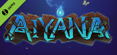 Aiyana Demo game cover