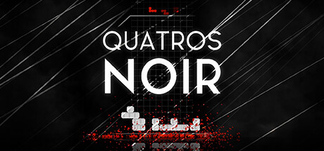 Quatros Noir Cheat Engine/CT