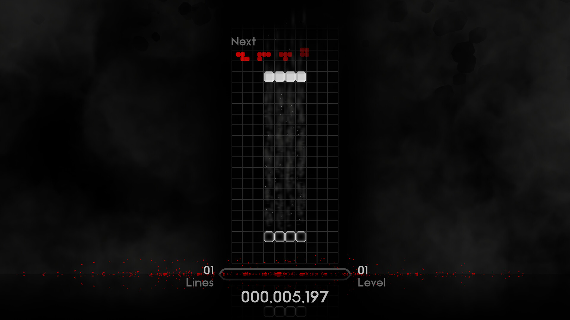 Quatros Noir screenshot #8