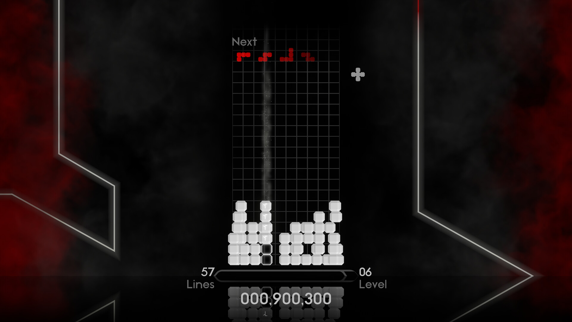 Quatros Noir screenshot #3