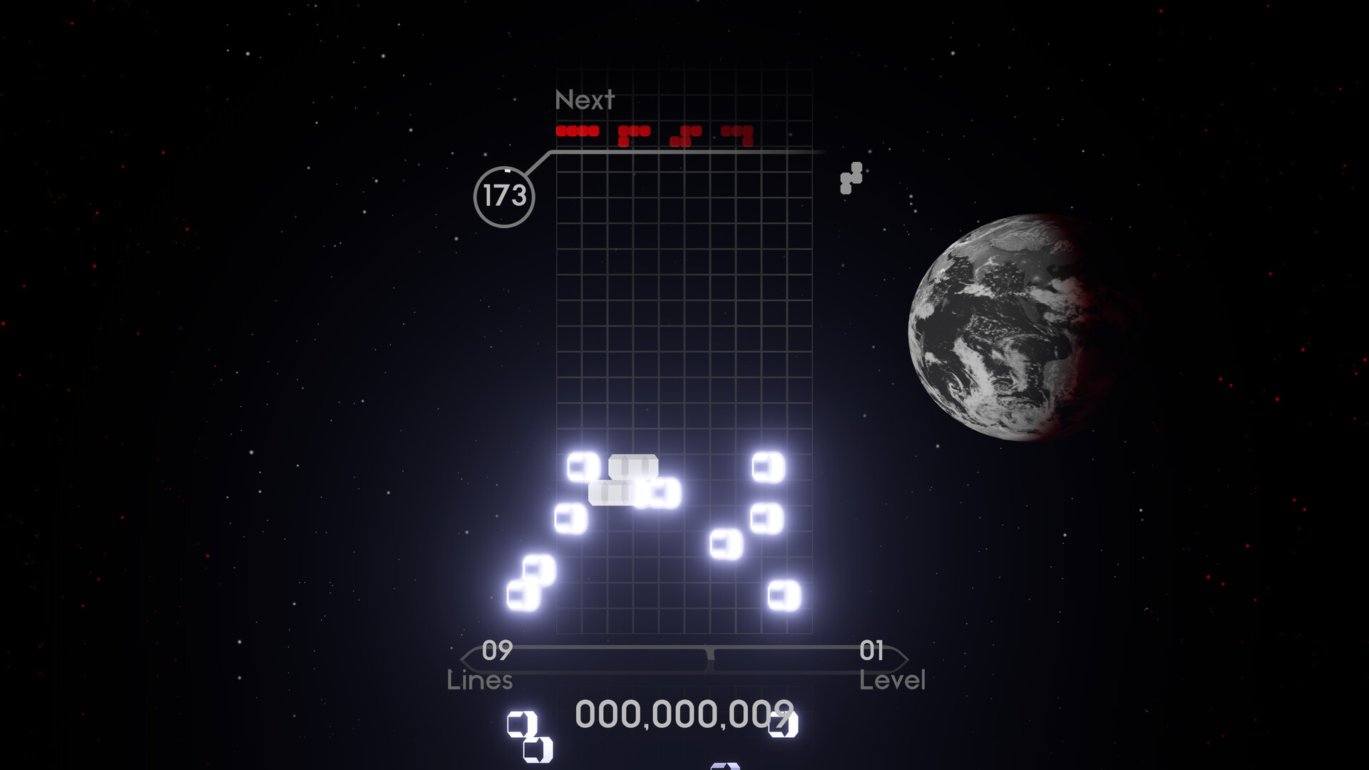 Quatros Noir screenshot #6