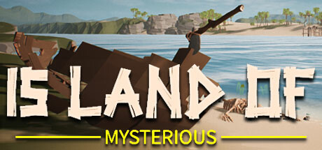 This Is Land of Mysterious Cover Image