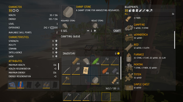 This Is Land of Mysterious screenshot 6