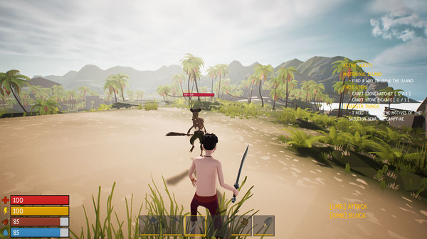 This Is Land of Mysterious screenshot 3