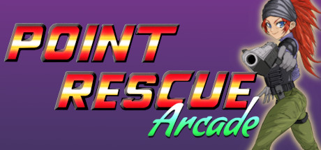 Point Rescue Arcade Cover Image