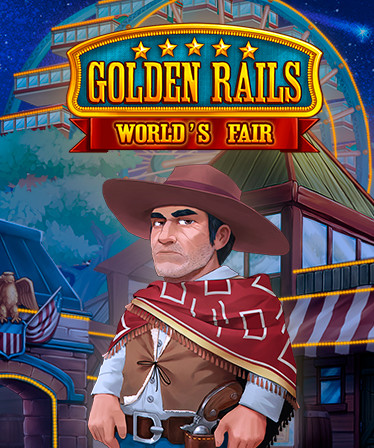 Golden Rails: World’s Fair