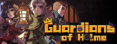Guardians of Holme
