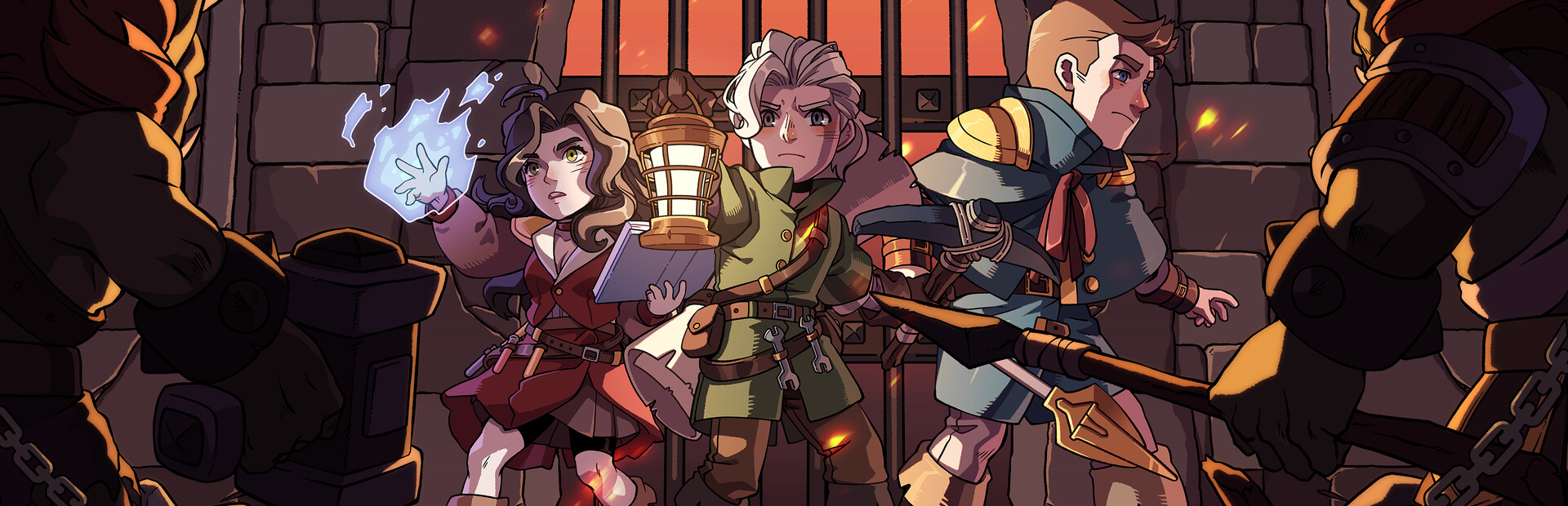 Guardians of Holme
