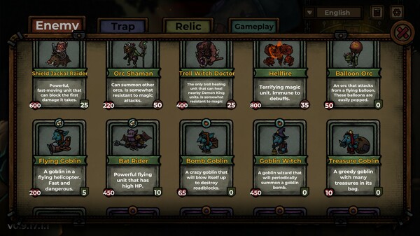 Guardians of Holme screenshot 6