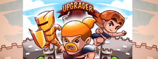 Upgrader