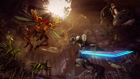 Borderlands 2: Creature Slaughterdome