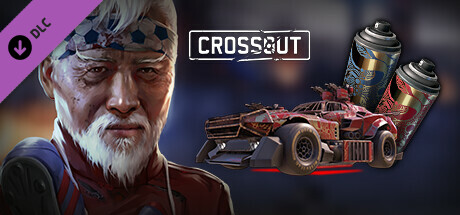 Crossout – Extreme football