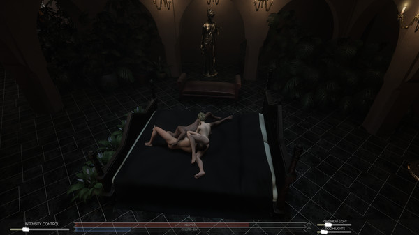 Angel's Awakening