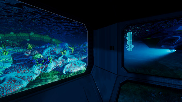 Project AlbatrOS screenshot 6