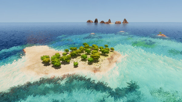 Project AlbatrOS screenshot 5