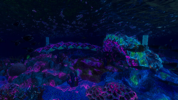 Project AlbatrOS screenshot 1