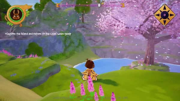 Land of Borealia video 2