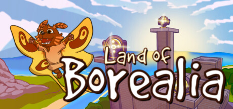 Land of Borealia Cheat Engine/CT