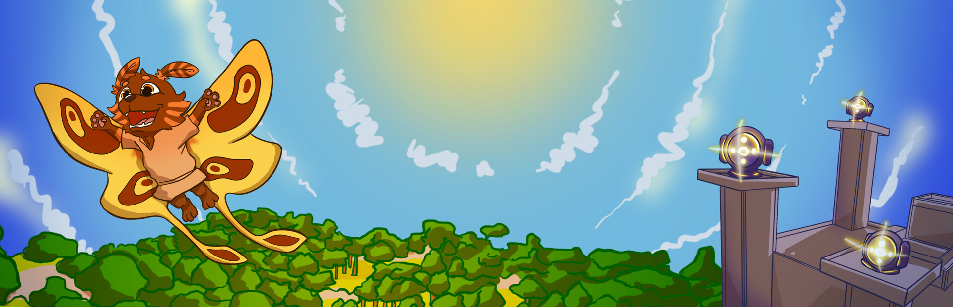 Land of Borealia