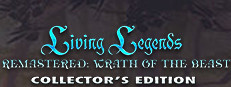Living Legends Remastered: Wrath of the Beast Collector's Edition