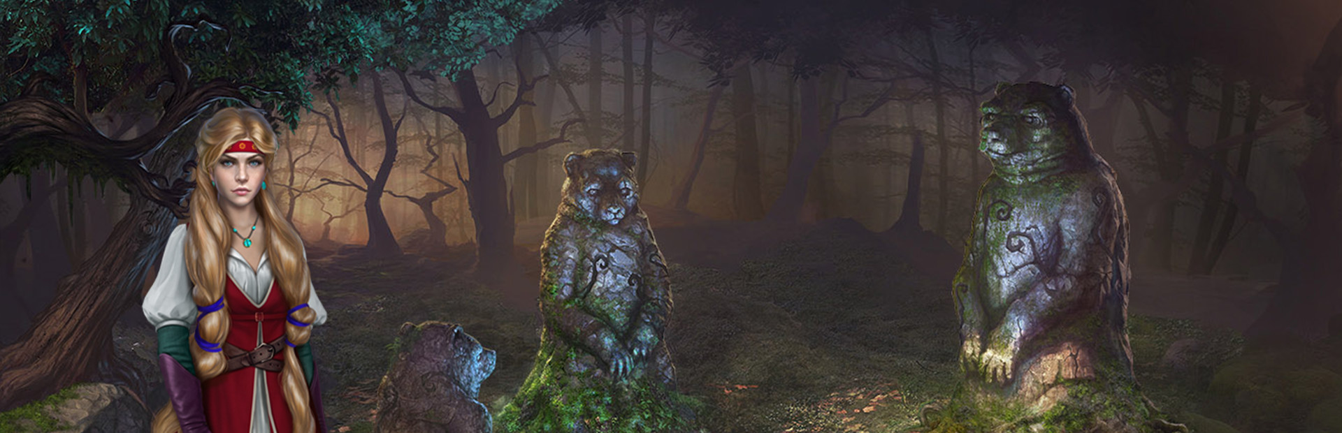 Living Legends Remastered: Wrath of the Beast Collector's Edition