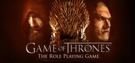 Game of Thrones banner