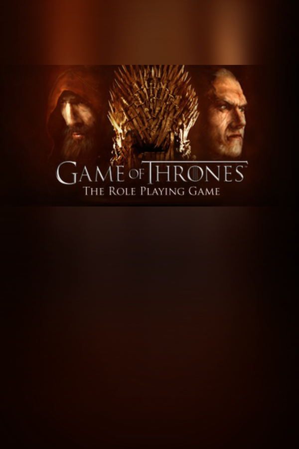 Cover art of Game of Thrones