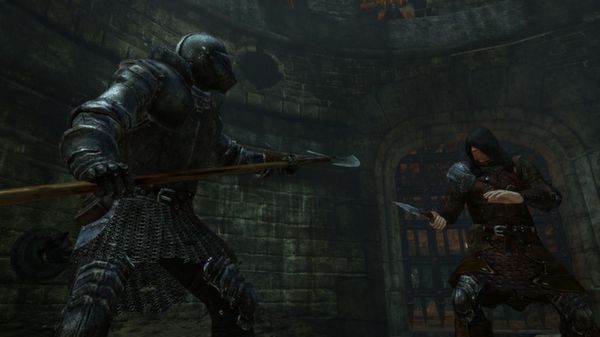 Screenshot z Game of Thrones