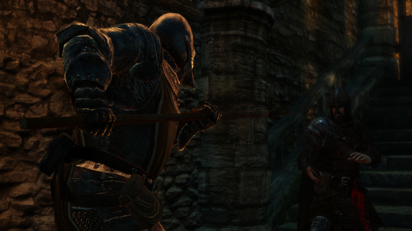 Screenshot z Game of Thrones