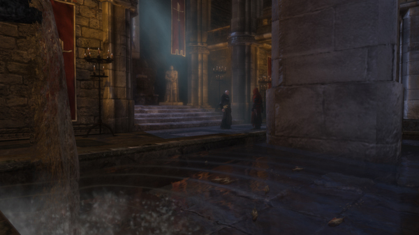 Screenshot z Game of Thrones