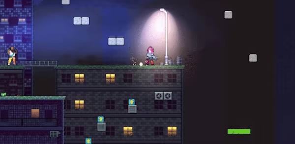 Climb and Fight: Mafia video 7