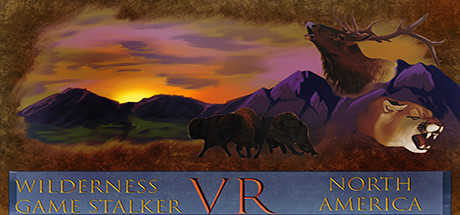 Wilderness Game Stalker VR: North America Cheat Engine/CT