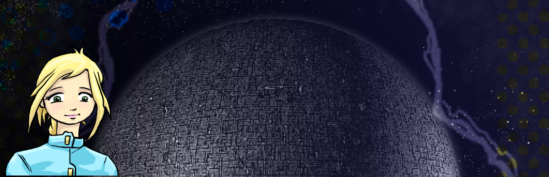 SUPER MAZE PLANET