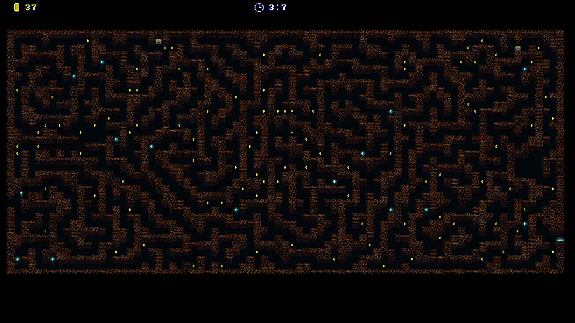 #9. SUPER MAZE PLANET (Steam) By: KINGSGUARD GAMES