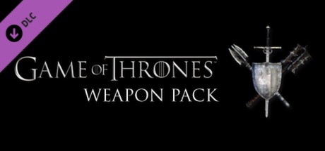 Game of Thrones - Weapon Pack banner image