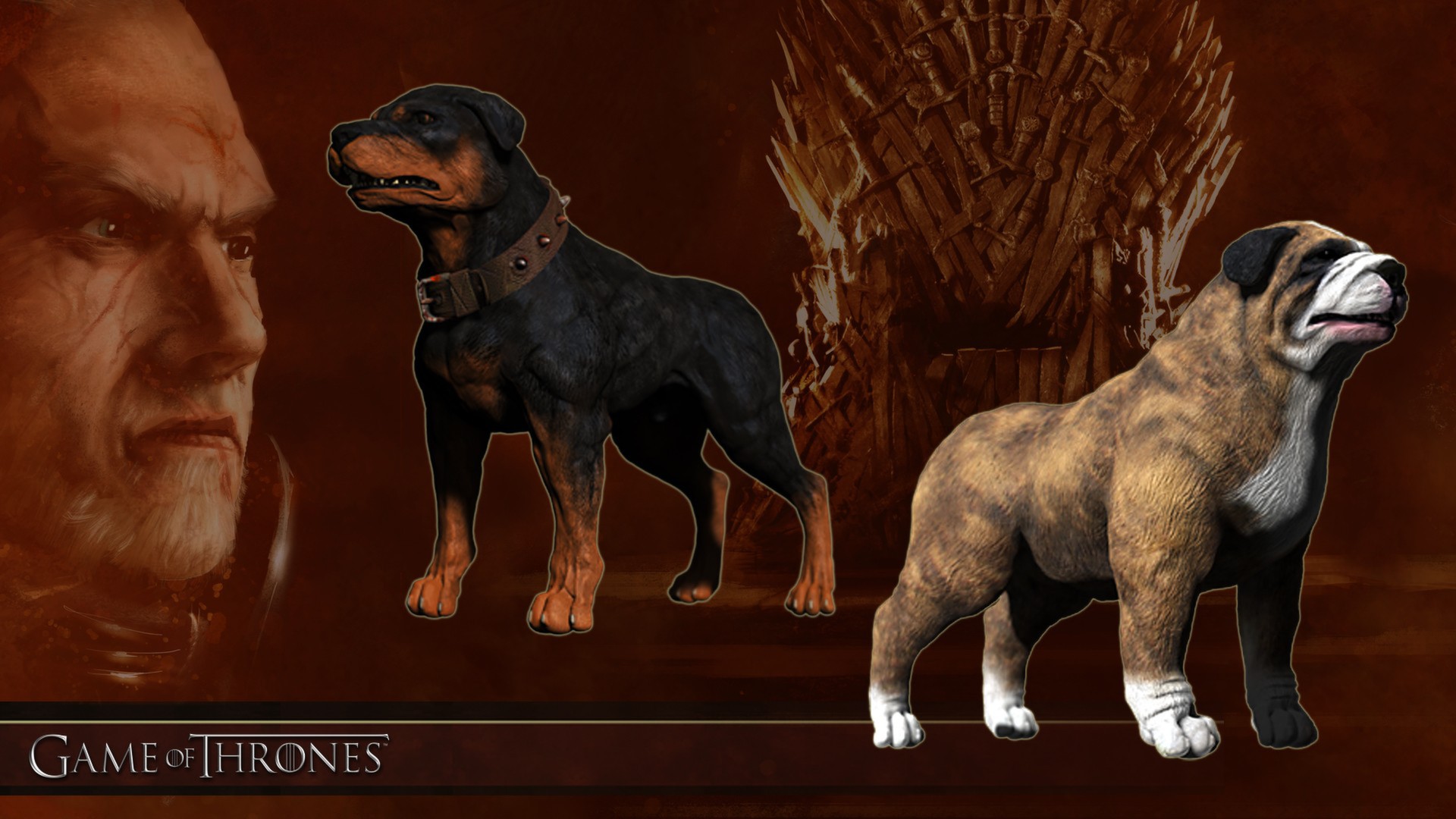 Game of Thrones - Dog Pack DLC Featured Screenshot #1