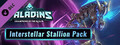 DLC - Paladins Interstellar Stallion Pack capsule image