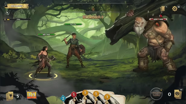 Ruff Ghanor video 2