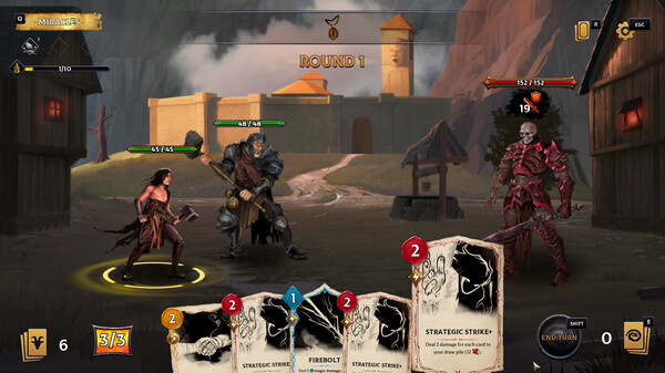 Ruff Ghanor screenshot 3